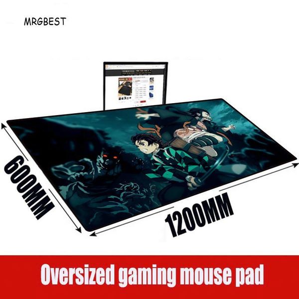 mouse pads & wrist rests mrg anime demon slayer kimetsu no yaiba large gaming oversized pad pc computer gamer mousepad desk mat locking edge
mouse pads & wrist rests mrg anime demon slayer kimetsu no yaiba large gaming oversized pad pc computer gamer mousepad desk mat locking edge