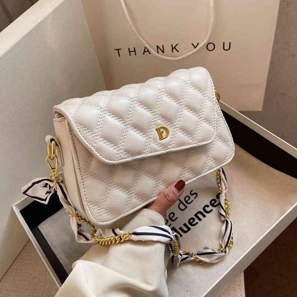 2022 factory outlet bag women's lingge chain single shoulder fashion fragrance armpit small square bag ei7m
2022 factory outlet bag women's lingge chain single shoulder fashion fragrance armpit small square bag ei7m