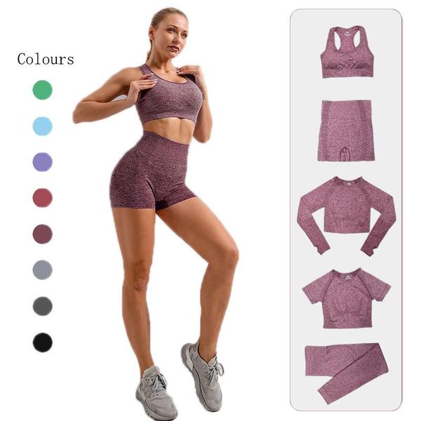 diy match women's tights sportswear yoga set seamless bra+short sleeve+shorts+leggings sport suit gym clothes fitness sportswear, White;red
diy match women's tights sportswear yoga set seamless bra+short sleeve+shorts+leggings sport suit gym clothes fitness sportswear, White;red