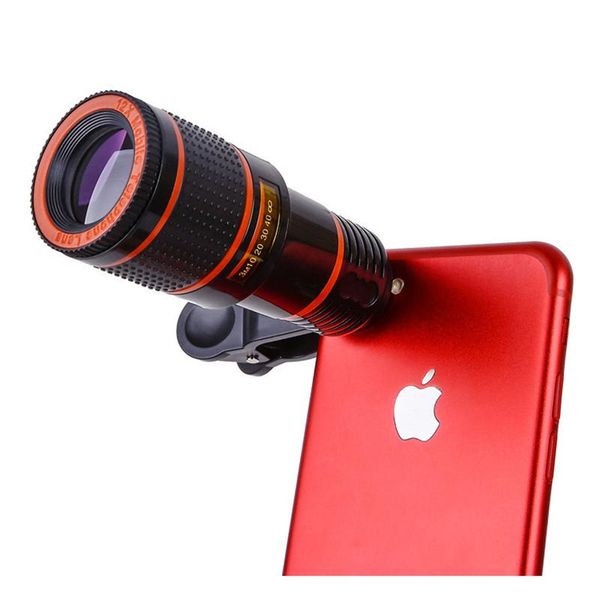 telescopes hd clip-on 14x optical zoom telescope for mobile phone lens camera universal
telescopes hd clip-on 14x optical zoom telescope for mobile phone lens camera universal