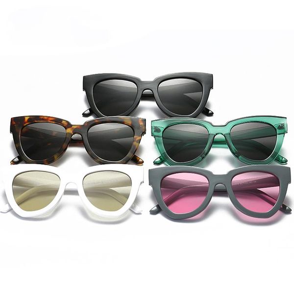 other event & party supplies fashion leopard cat eye sunglasses women designer vintage sun glasses female for gafas de sol uv40
other event & party supplies fashion leopard cat eye sunglasses women designer vintage sun glasses female for gafas de sol uv40