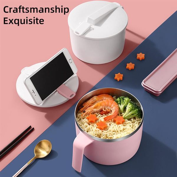 bowls stainless steel big bowl with cover kitchen large soup noodle rice ramen fruit salad container household tableware
bowls stainless steel big bowl with cover kitchen large soup noodle rice ramen fruit salad container household tableware