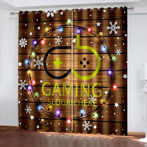 curtain & drapes boys gamepad anime blackout curtains 3d print window for bedroom living room decor 160x160cm treatments
curtain & drapes boys gamepad anime blackout curtains 3d print window for bedroom living room decor 160x160cm treatments