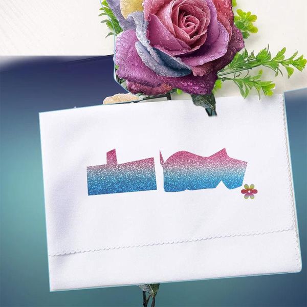 gift wrap diy garment printing pattern film silhouette paper laser heat transfer hologram rainbow chrome tshirt iron on sticker
gift wrap diy garment printing pattern film silhouette paper laser heat transfer hologram rainbow chrome tshirt iron on sticker