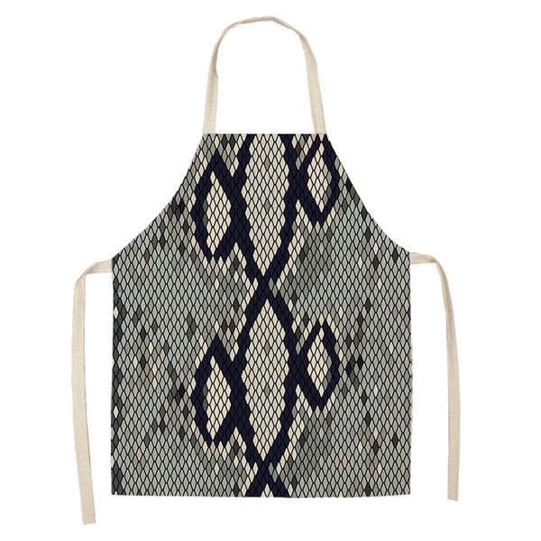 cloocl snake apron 3d graphics printed sleeveless polyester aprons home cleaning tools waist baking aprons home textiles 68x55cm
cloocl snake apron 3d graphics printed sleeveless polyester aprons home cleaning tools waist baking aprons home textiles 68x55cm