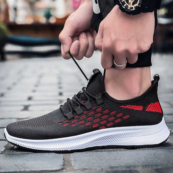 men running shoes spring and summer 2021 new flying woven leisure sports breathable men's comfortable shoes traniers sneakers
men running shoes spring and summer 2021 new flying woven leisure sports breathable men's comfortable shoes traniers sneakers