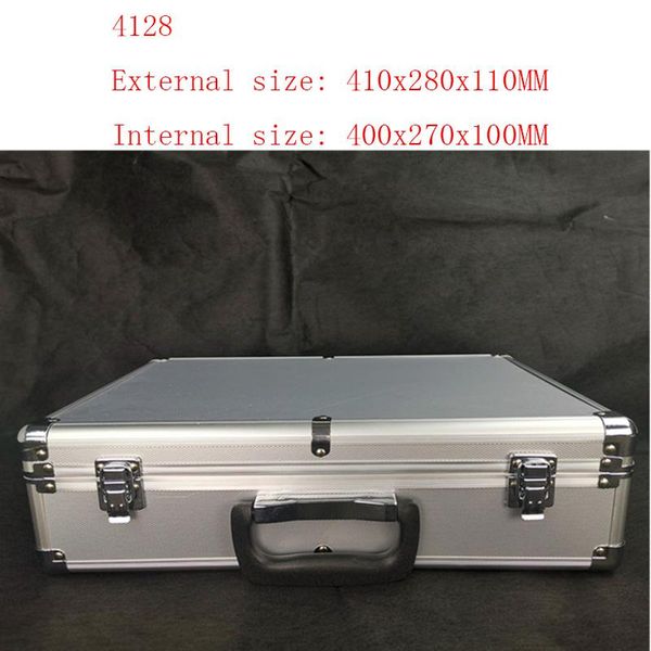 tool organizers portable aluminum box file car home storage equipment instrument case outdoor safety suitcase w/sponge
tool organizers portable aluminum box file car home storage equipment instrument case outdoor safety suitcase w/sponge