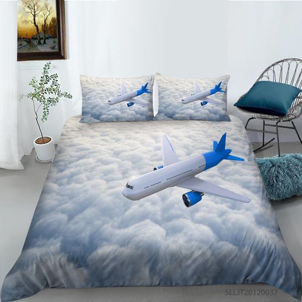 bedding sets plane flight display printing duvet cover soft pillowcase twin king size for boys bed set quilt
bedding sets plane flight display printing duvet cover soft pillowcase twin king size for boys bed set quilt