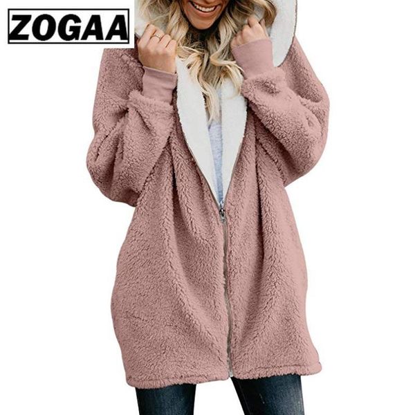 women's jackets zogaa cotton coat woman's fashion solid female long hooded outwear winter s-5xl, Black;brown
women's jackets zogaa cotton coat woman's fashion solid female long hooded outwear winter s-5xl, Black;brown