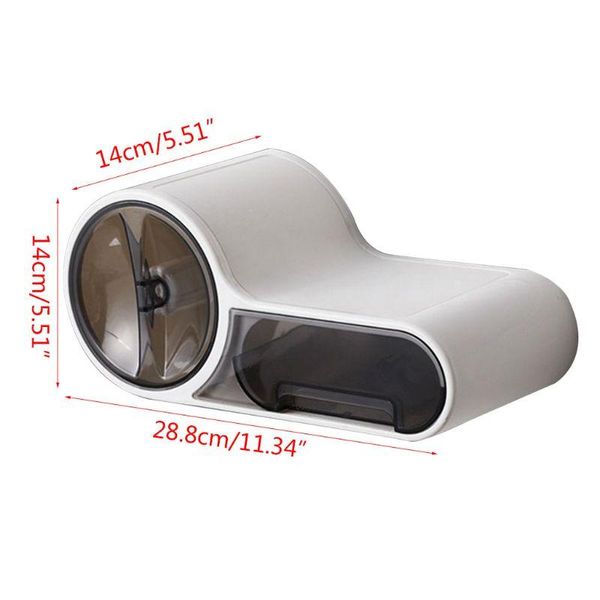 toilet paper holder punch-bath tissue box wall mount roll paper storage box b0kc 
toilet paper holder punch-bath tissue box wall mount roll paper storage box b0kc
