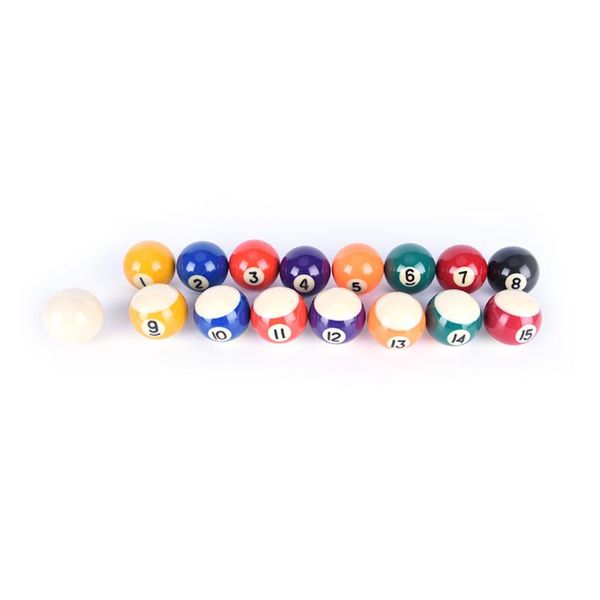 1set balls 38mm full set resin billiard training ball table balls cue ball for kids children practice pool
1set balls 38mm full set resin billiard training ball table balls cue ball for kids children practice pool
