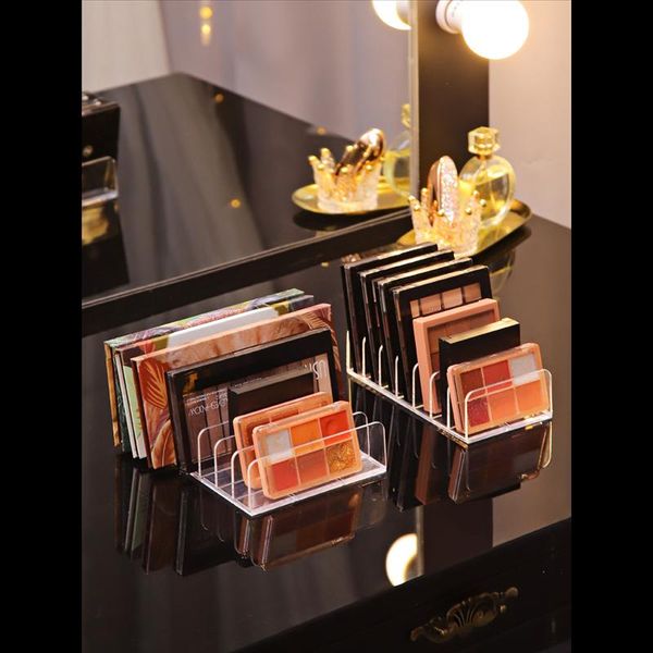 storage boxes & bins makeup box transparent slot cosmetics case clear acrylic eyeshadow compact organizer drawer organization divider
storage boxes & bins makeup box transparent slot cosmetics case clear acrylic eyeshadow compact organizer drawer organization divider