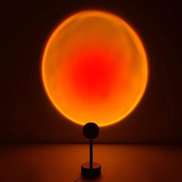 party decoration usb rainbow sunset red projector led night light sun projection desk lamp for bedroom bar coffee store wall lighting
party decoration usb rainbow sunset red projector led night light sun projection desk lamp for bedroom bar coffee store wall lighting
