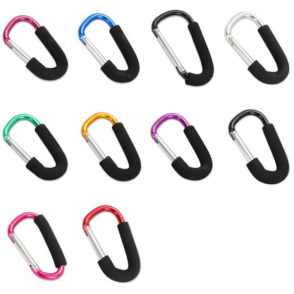 stroller parts & accessories color hook supermarket shopping oversized mountaineering buckle aluminum alloy baby
stroller parts & accessories color hook supermarket shopping oversized mountaineering buckle aluminum alloy baby