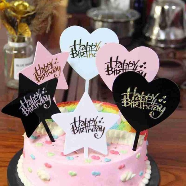 other festive & party supplies 1pcs happy birthday cake er baby shower acrylic letter card decoration kids gifts
other festive & party supplies 1pcs happy birthday cake er baby shower acrylic letter card decoration kids gifts