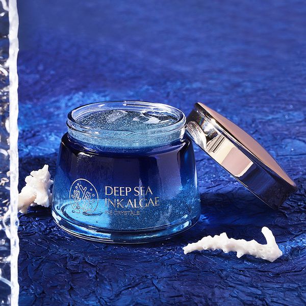 deep sea algae clean ice crystal gel sea grape deep pore seaweed moisturizing mask roe caviar mask for face women perfections
deep sea algae clean ice crystal gel sea grape deep pore seaweed moisturizing mask roe caviar mask for face women perfections