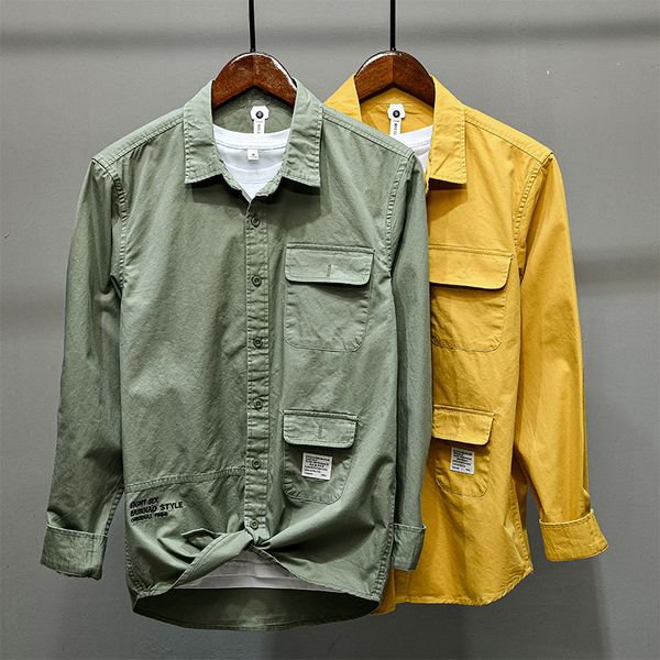 new 2021 primavera novo estilo macaco de algodo puro masculina marca camisas para na moda confortvel camisa dos homens 3bqy, White
new 2021 primavera novo estilo macaco de algodo puro masculina marca camisas para na moda confortvel camisa dos homens 3bqy, White