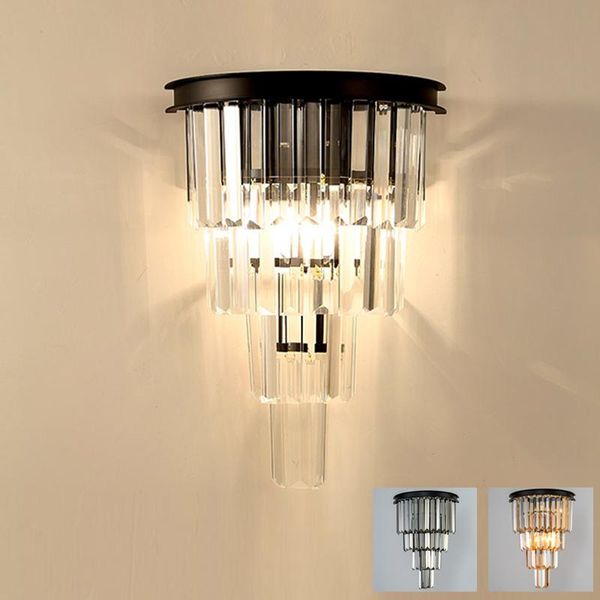 wall lamp american country iron glass crystal light led retro classic clear amber smokey grey
wall lamp american country iron glass crystal light led retro classic clear amber smokey grey