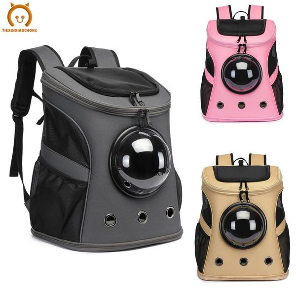 cat carriers,crates & houses carrier backpack space pet bag breathable portable outdoor travel for dog double shoulder
cat carriers,crates & houses carrier backpack space pet bag breathable portable outdoor travel for dog double shoulder