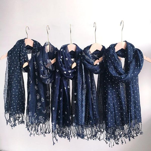 hats, scarves & gloves sets women's scarf navy blue spring and summer style pure linen printing ladies beach sunscreen silk, Blue;gray
hats, scarves & gloves sets women's scarf navy blue spring and summer style pure linen printing ladies beach sunscreen silk, Blue;gray