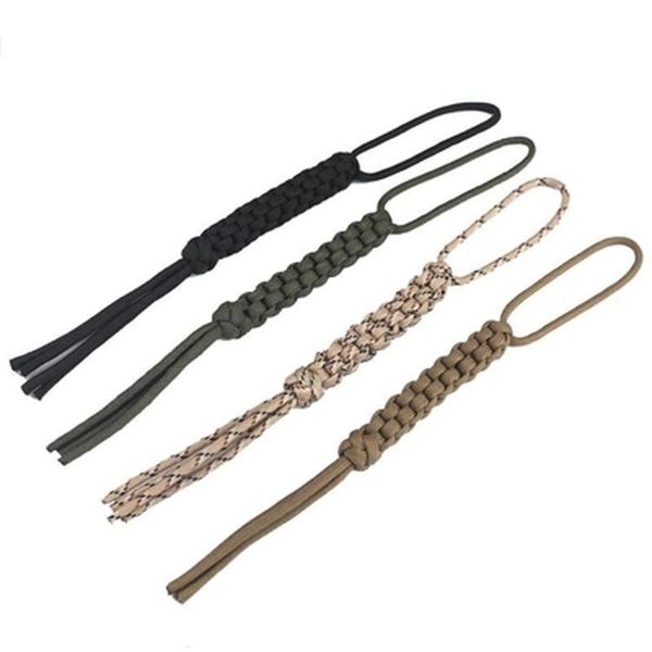outdoor gadgets 5pcs/lot paracord camping corn knot nylon chain knife lanyard usb keychain trave rescue parachute cord
outdoor gadgets 5pcs/lot paracord camping corn knot nylon chain knife lanyard usb keychain trave rescue parachute cord