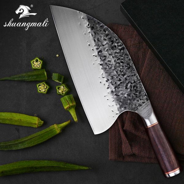 butcher knife stainess 5cr15mov stee chop chinese ceaver kitchen knife chef cooking toos with wooden hande
butcher knife stainess 5cr15mov stee chop chinese ceaver kitchen knife chef cooking toos with wooden hande