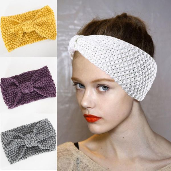 hair accessories winter headband turban crochet warmer ear knitted headbands for girls women knotted hairband
hair accessories winter headband turban crochet warmer ear knitted headbands for girls women knotted hairband