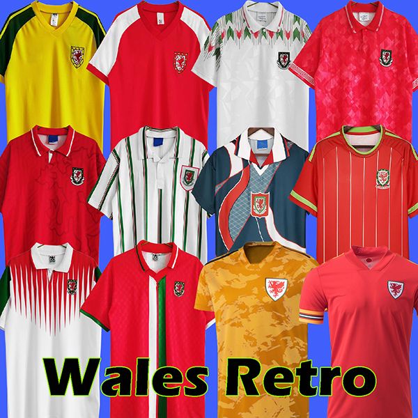 wales retro soccer jersey giggs hughes saunders rush melville boden speed vintage classic football shirt 1982 1990 1992 1994 1995 1996 1998, Black;yellow
wales retro soccer jersey giggs hughes saunders rush melville boden speed vintage classic football shirt 1982 1990 1992 1994 1995 1996 1998, Black;yellow