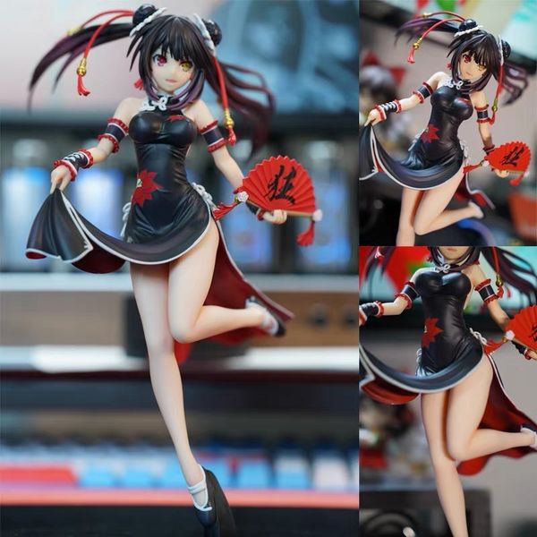 cartoon prototype shizaki crazy three robe handmade model high-quality version dating big battle decoration animation beautiful girl
cartoon prototype shizaki crazy three robe handmade model high-quality version dating big battle decoration animation beautiful girl