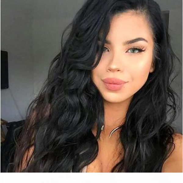 oulaer loose wave 360 lace front human hair wigs with baby hair for black women brazilian virgin hair natural hairlinepre plucked wigs, Black;brown
oulaer loose wave 360 lace front human hair wigs with baby hair for black women brazilian virgin hair natural hairlinepre plucked wigs, Black;brown