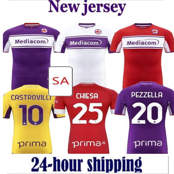 2021 2022 fiorentina home away soccer jerseys 21 22 ribery callejon prince chiesa florence cutrone pulgar pezzella vlahovic milenkovic men f, Black;yellow
2021 2022 fiorentina home away soccer jerseys 21 22 ribery callejon prince chiesa florence cutrone pulgar pezzella vlahovic milenkovic men f, Black;yellow