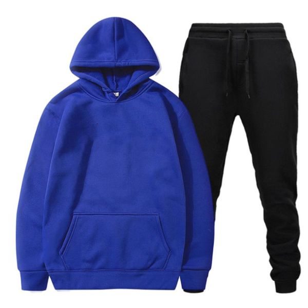 men's tracksuits brand sets hoodies+pants tracksuit autumn winter sweatshirt sweatpants fashion slim suit hip hop pullover male sweatsu, Gray
men's tracksuits brand sets hoodies+pants tracksuit autumn winter sweatshirt sweatpants fashion slim suit hip hop pullover male sweatsu, Gray