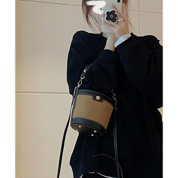 evening bags french style handbags women's 2021 fashion retro frosted bucket bag all-match messenger
evening bags french style handbags women's 2021 fashion retro frosted bucket bag all-match messenger