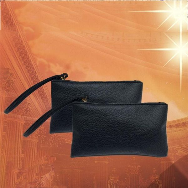 coin purses lkeep solid simple men women wallets pu leather bag zipper clutch purse phone wristlet portable handbag for party shopping, Red;black
coin purses lkeep solid simple men women wallets pu leather bag zipper clutch purse phone wristlet portable handbag for party shopping, Red;black