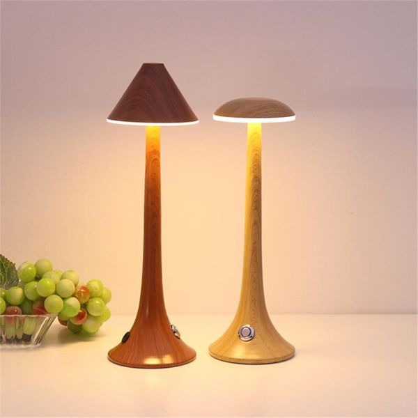 Modern Creative Bar Table Light Rechargeable LED Night Light Restaurant Cafe Table Lamp Bedroom Bedside Desktop Reading
Modern Creative Bar Table Light Rechargeable LED Night Light Restaurant Cafe Table Lamp Bedroom Bedside Desktop Reading