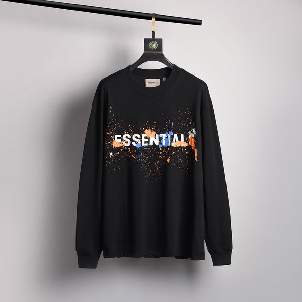 new 2021 20ss latest hip hop fog splash-ink men women oversize long sleeve pullovers jietou clothing cotton cpvz zzgb, White;black
new 2021 20ss latest hip hop fog splash-ink men women oversize long sleeve pullovers jietou clothing cotton cpvz zzgb, White;black