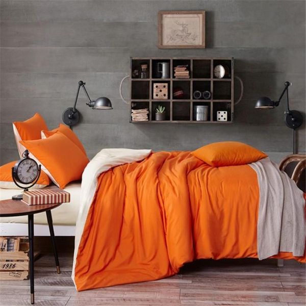 bedding sets dehome solid duvet cover pillow case bed sheet set orange patchwork 4pcs twin full double king
bedding sets dehome solid duvet cover pillow case bed sheet set orange patchwork 4pcs twin full double king