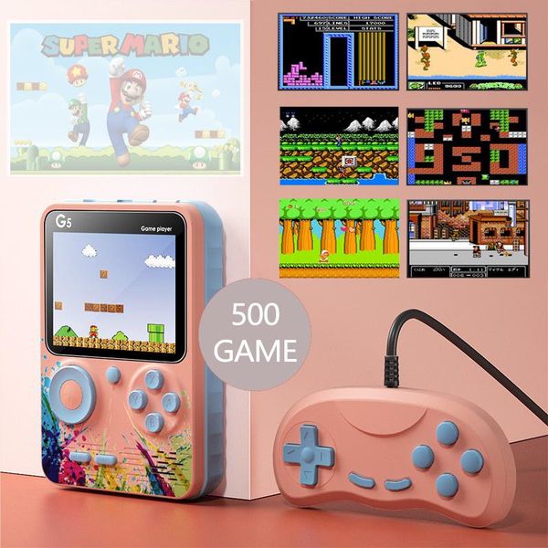 game controllers & joysticks g5 console mini handheld gamepad built-in 500 video family
game controllers & joysticks g5 console mini handheld gamepad built-in 500 video family