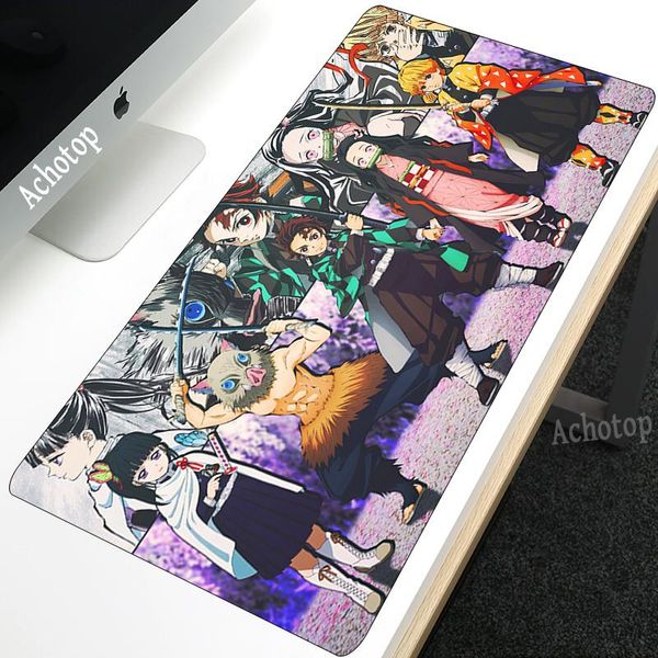 mouse pads & wrist rests 900x400mm gaming pad computer mousepad demon slayer super large xl rubber speed desk keyboard deskgamer mat
mouse pads & wrist rests 900x400mm gaming pad computer mousepad demon slayer super large xl rubber speed desk keyboard deskgamer mat