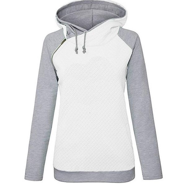women hoodies sweatshirt 2021 autumn winter solid hooded sweatshirts casual loose long sleeve pullover jacket, Black
women hoodies sweatshirt 2021 autumn winter solid hooded sweatshirts casual loose long sleeve pullover jacket, Black