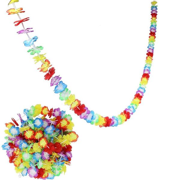 party decoration artificial flowers hawaiian garland hawaii beach summer tropical hanging banner wedding decor supplies
party decoration artificial flowers hawaiian garland hawaii beach summer tropical hanging banner wedding decor supplies