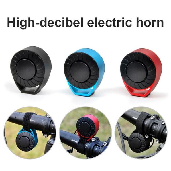 bike horns 120db electric bicycle horn 5 sound modes bell ring mountain road cycling waterproof for
bike horns 120db electric bicycle horn 5 sound modes bell ring mountain road cycling waterproof for