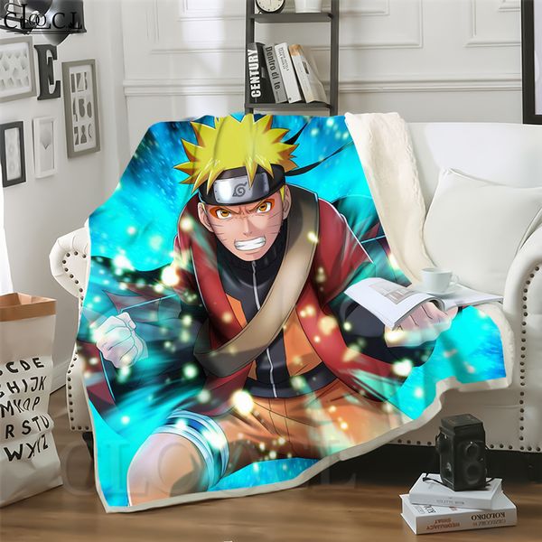 cloocl blankets japan cartoons uzumaki naruto 3d print hip-hop style air conditioning blanket sofa teens bedding throw plush quilt
cloocl blankets japan cartoons uzumaki naruto 3d print hip-hop style air conditioning blanket sofa teens bedding throw plush quilt