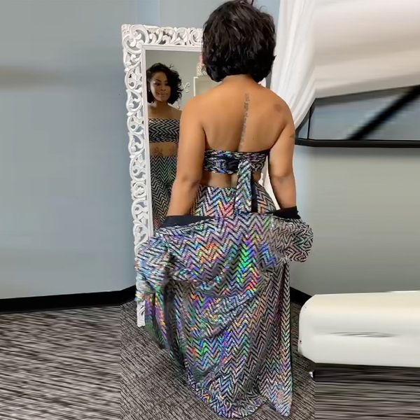 women's three piece suit, jacket, shorts and solid flash pants, evening dress, new collection 2021 yxyg, Gray
women's three piece suit, jacket, shorts and solid flash pants, evening dress, new collection 2021 yxyg, Gray