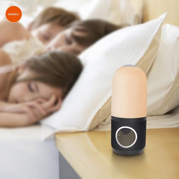 smart home control velev v06 firefly sleep bluetooth speaker white noise aid portable timing function wireless 3 light modes mini
smart home control velev v06 firefly sleep bluetooth speaker white noise aid portable timing function wireless 3 light modes mini