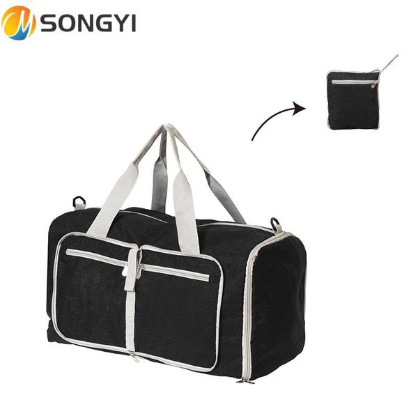 songyi 2021 sports handbag solid fitness yoga training bag short-distance sports shoulder portable men women luggage bag y189
songyi 2021 sports handbag solid fitness yoga training bag short-distance sports shoulder portable men women luggage bag y189