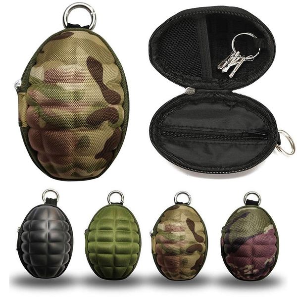 stuff sacks military wallet waterproof grenade shape small tactical bag outdoor multifunction car key coin case waist chain
stuff sacks military wallet waterproof grenade shape small tactical bag outdoor multifunction car key coin case waist chain