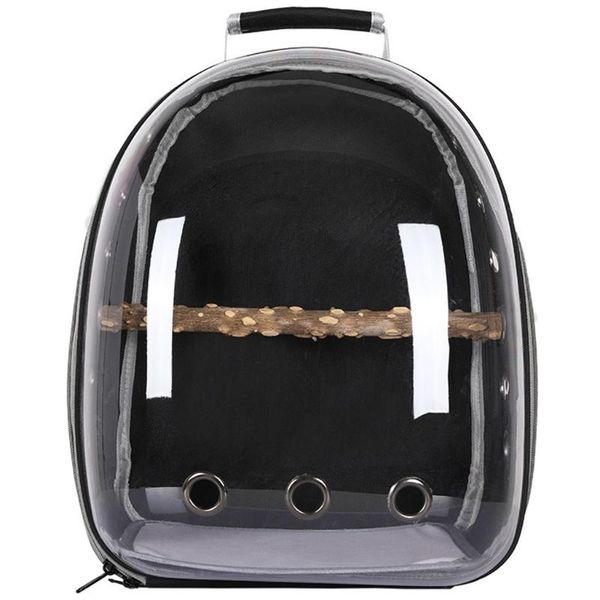 bird parrot backpack carrier travel bag with perch stand for parakeets cockatiels conures finches lovebirds small medium birds c
bird parrot backpack carrier travel bag with perch stand for parakeets cockatiels conures finches lovebirds small medium birds c