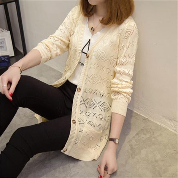 fine woman's fashion mesh cardigan female jacket will see section shawl wild tide qp8f, Tan;black
fine woman's fashion mesh cardigan female jacket will see section shawl wild tide qp8f, Tan;black