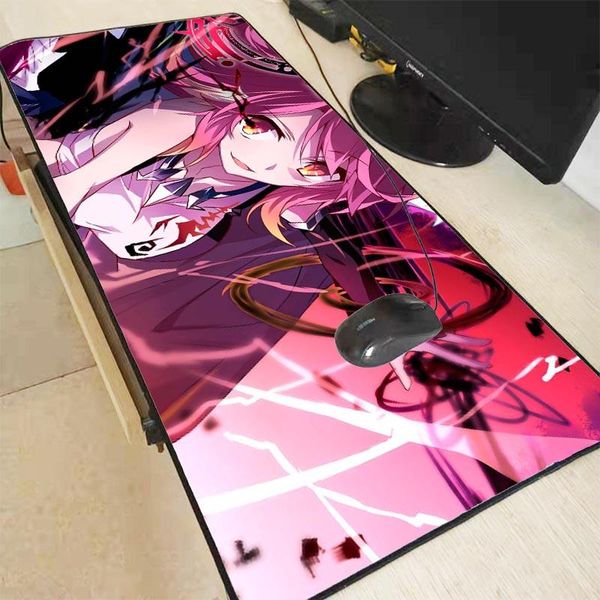 mouse pads & wrist rests large no game life zero anime pad computer mousepad anti-slip natural rubber with locking edge gamer mat
mouse pads & wrist rests large no game life zero anime pad computer mousepad anti-slip natural rubber with locking edge gamer mat